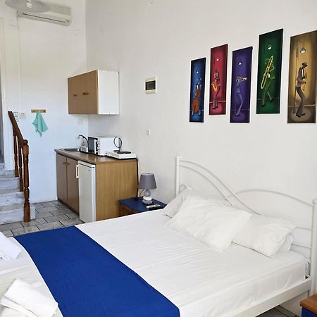 Villa Dolphin أزوليمنوس المظهر الخارجي الصورة