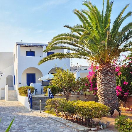 Villa Dolphin أزوليمنوس المظهر الخارجي الصورة