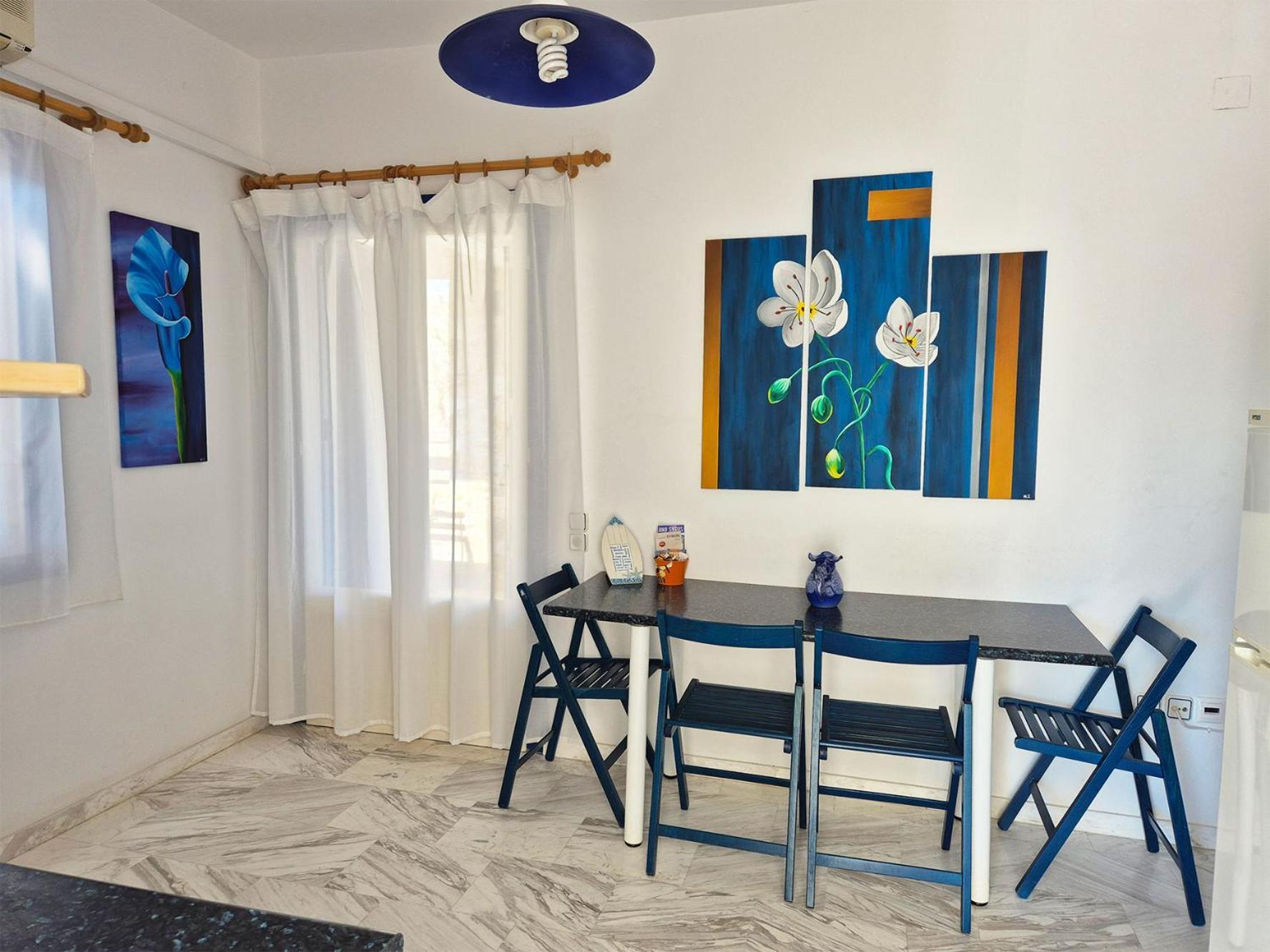 Villa Dolphin أزوليمنوس المظهر الخارجي الصورة
