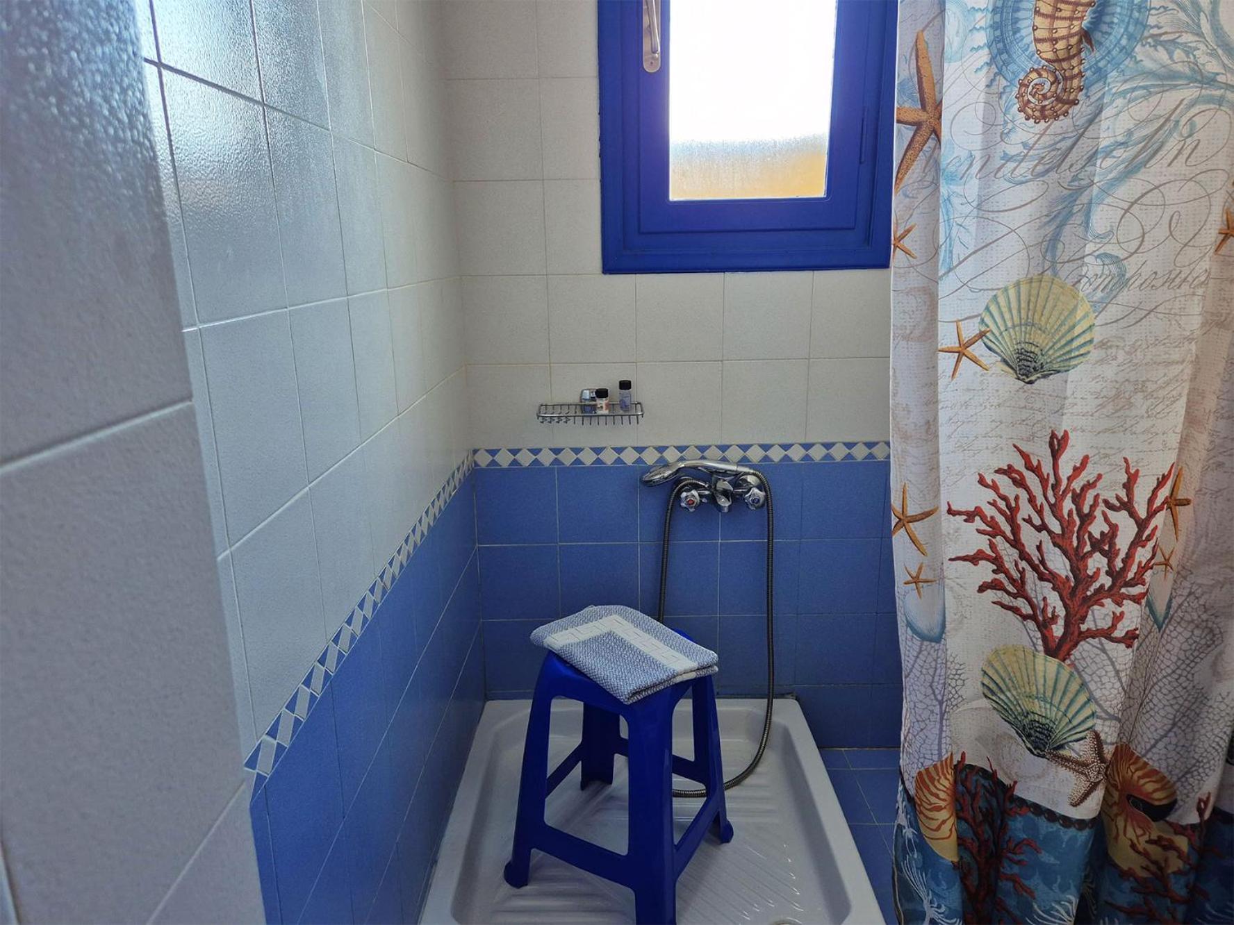 Villa Dolphin أزوليمنوس الغرفة الصورة