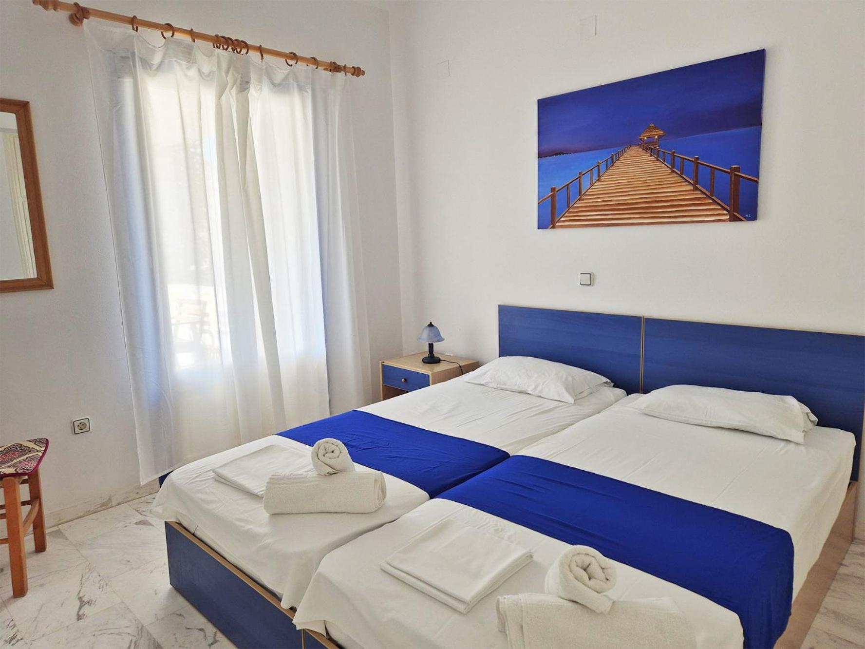 Villa Dolphin أزوليمنوس المظهر الخارجي الصورة