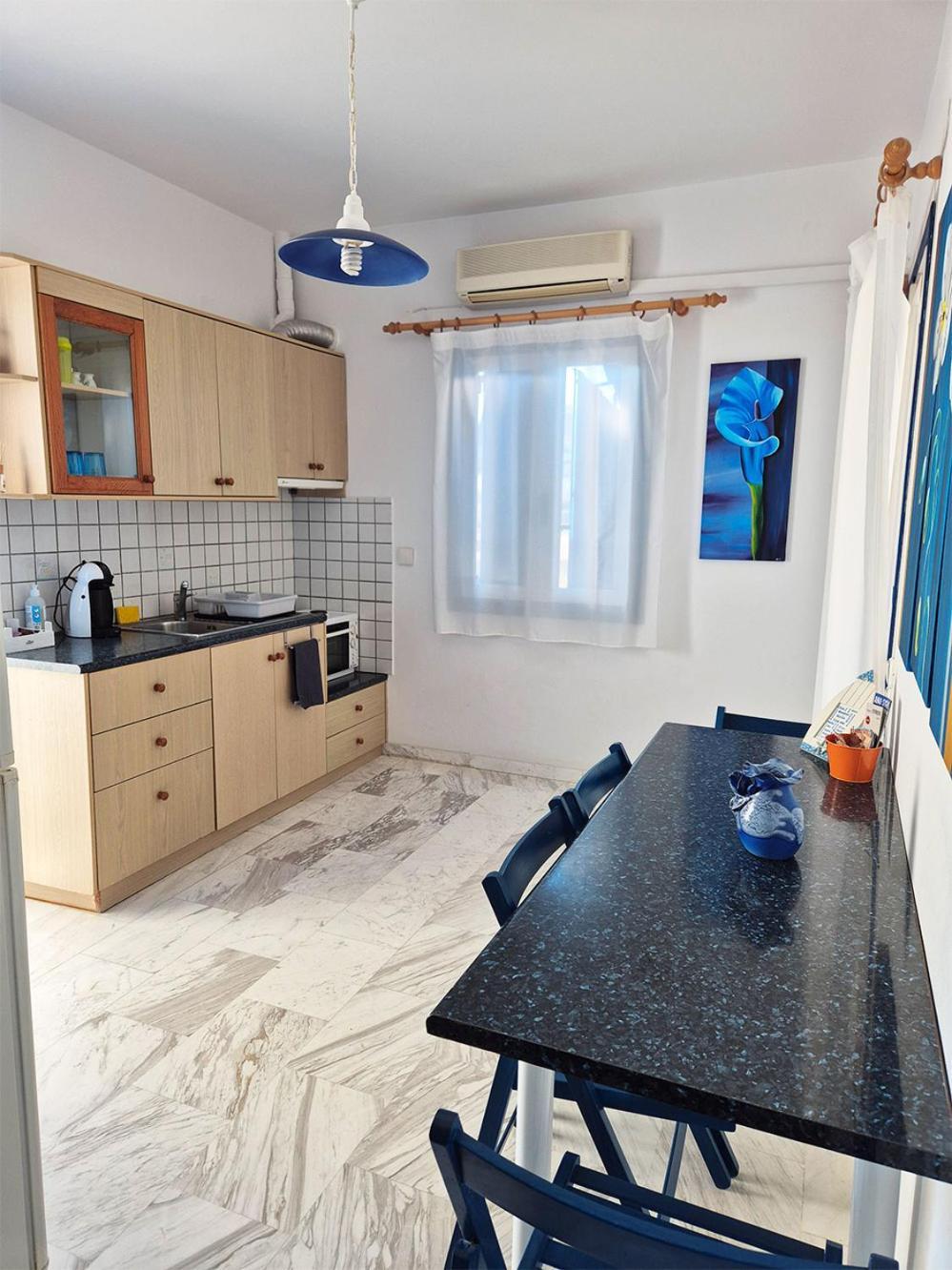 Villa Dolphin أزوليمنوس المظهر الخارجي الصورة