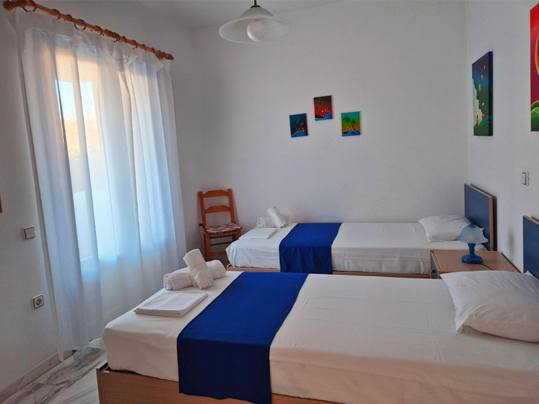 Villa Dolphin أزوليمنوس المظهر الخارجي الصورة