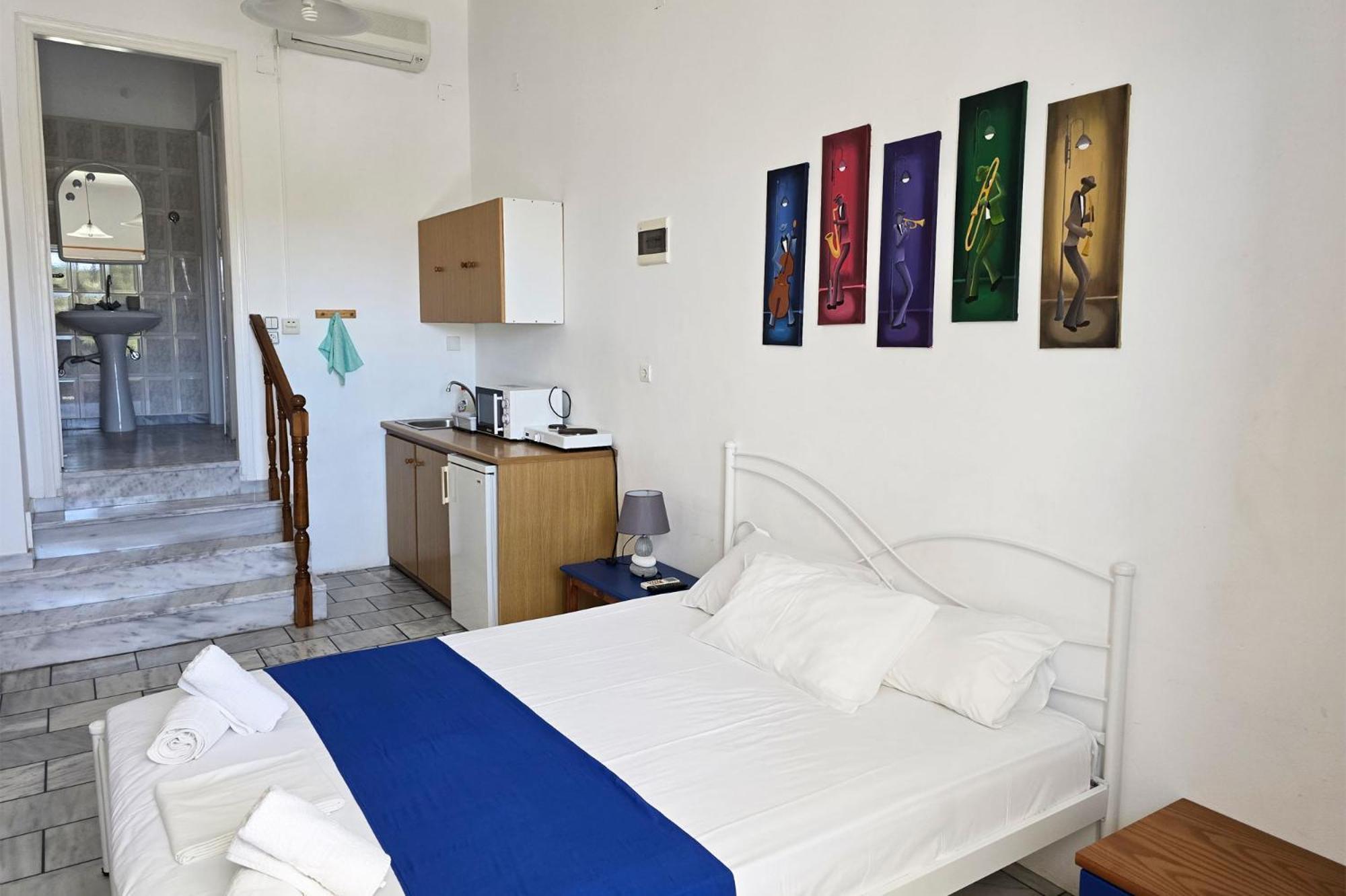 Villa Dolphin أزوليمنوس المظهر الخارجي الصورة