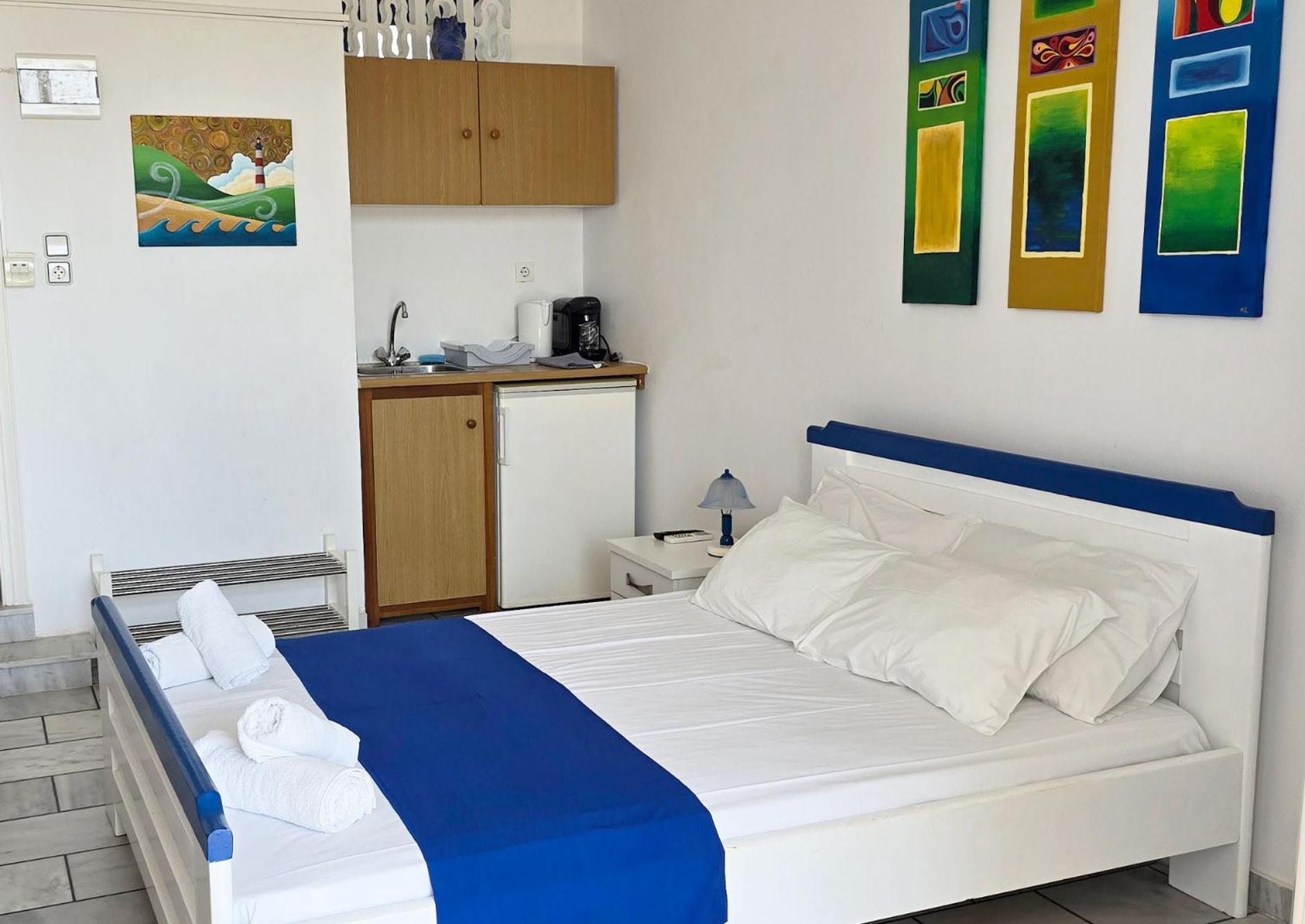 Villa Dolphin أزوليمنوس المظهر الخارجي الصورة