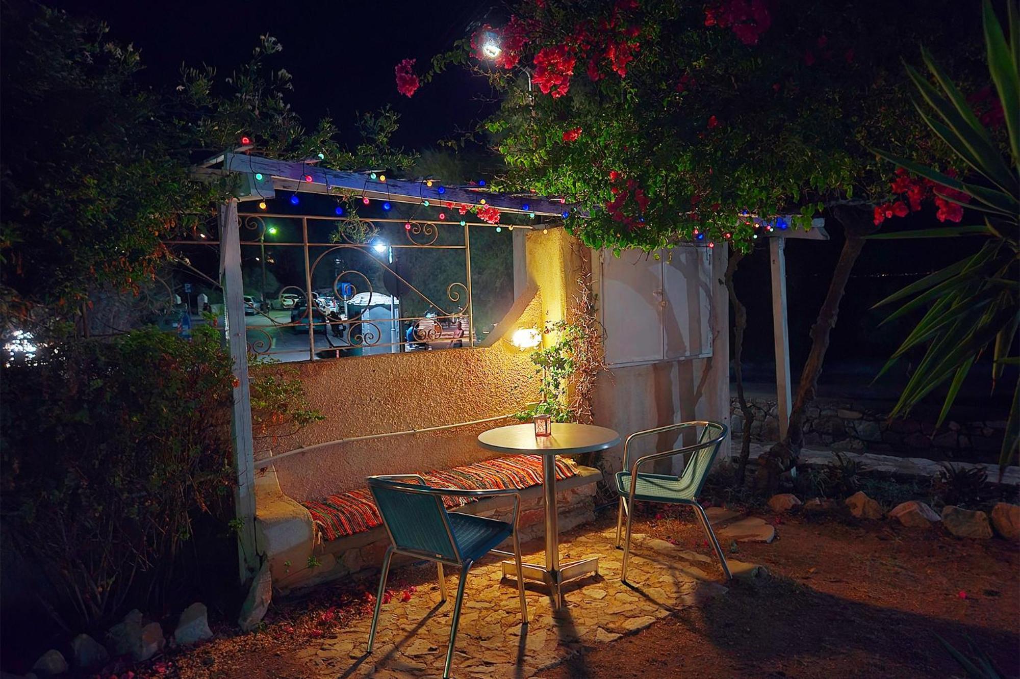 Villa Dolphin أزوليمنوس المظهر الخارجي الصورة