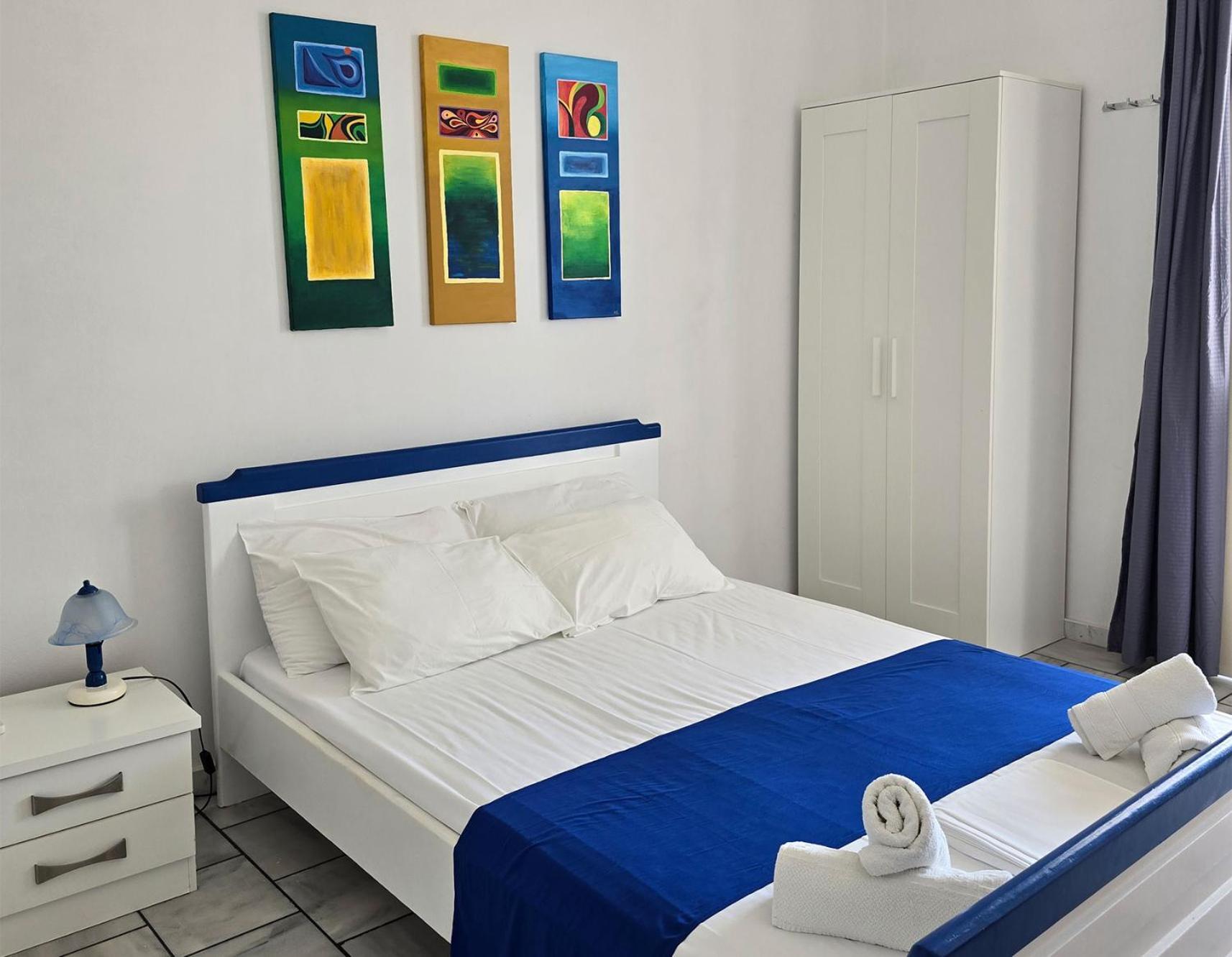 Villa Dolphin أزوليمنوس المظهر الخارجي الصورة