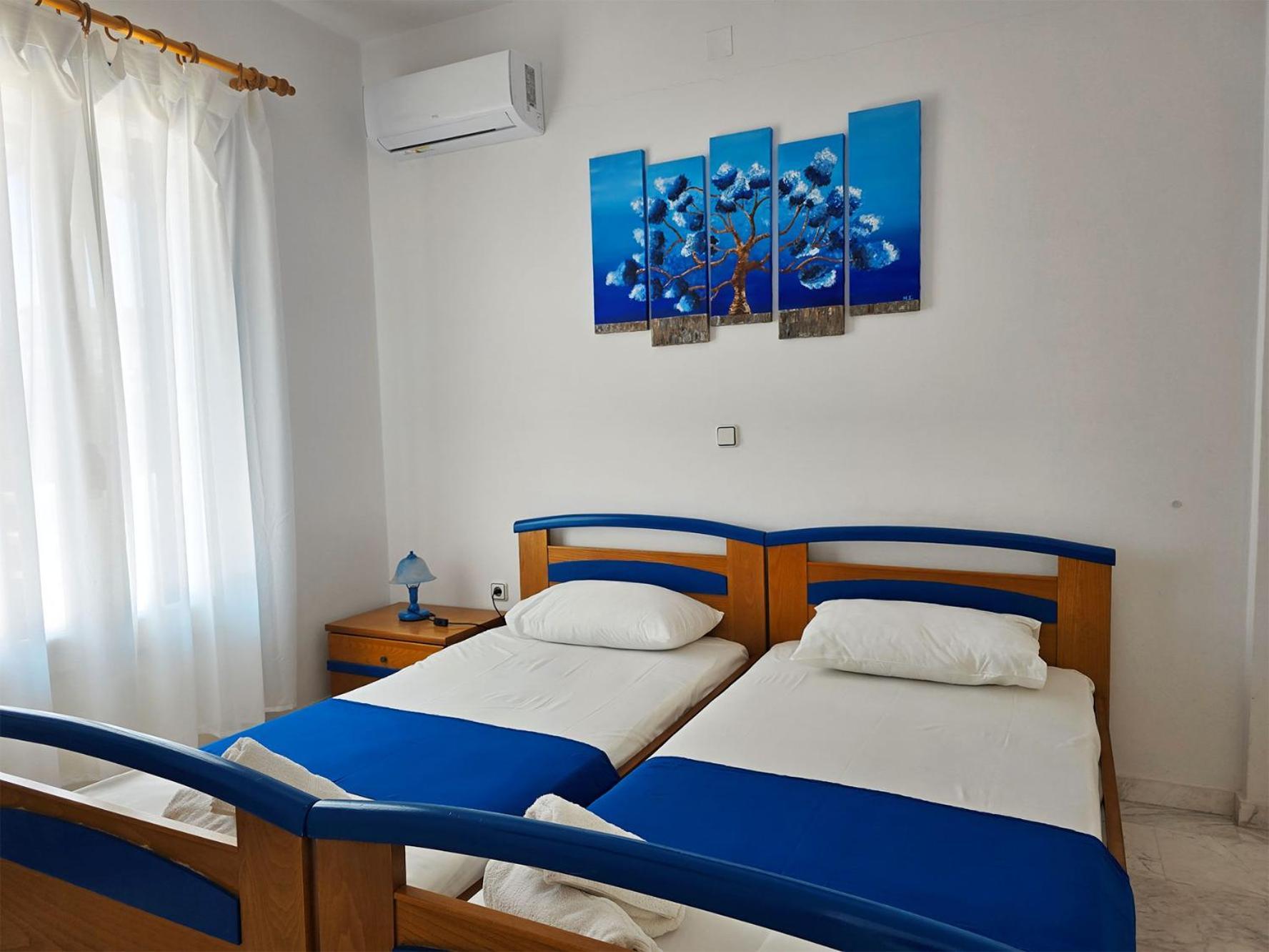 Villa Dolphin أزوليمنوس المظهر الخارجي الصورة