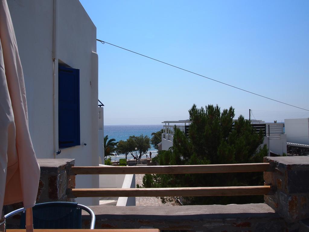 Villa Dolphin أزوليمنوس المظهر الخارجي الصورة