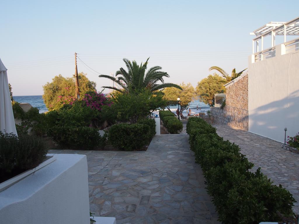 Villa Dolphin أزوليمنوس المظهر الخارجي الصورة
