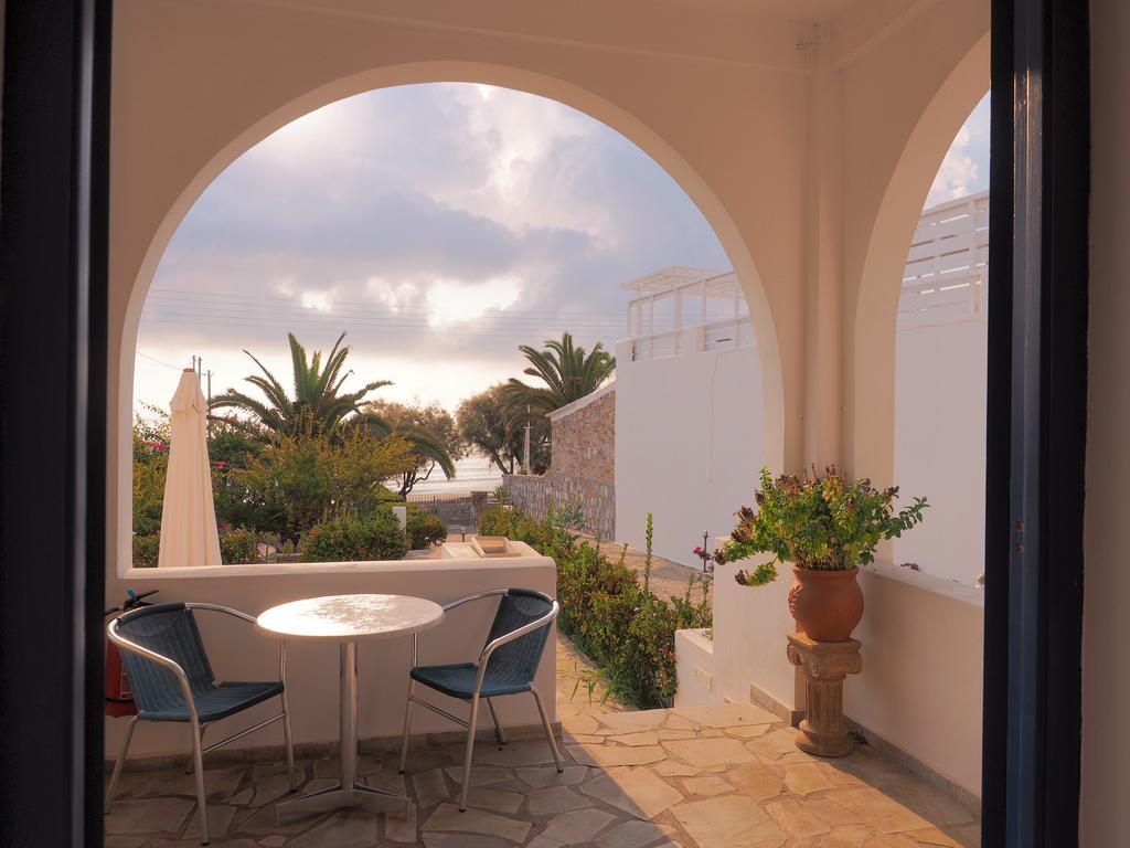 Villa Dolphin أزوليمنوس المظهر الخارجي الصورة
