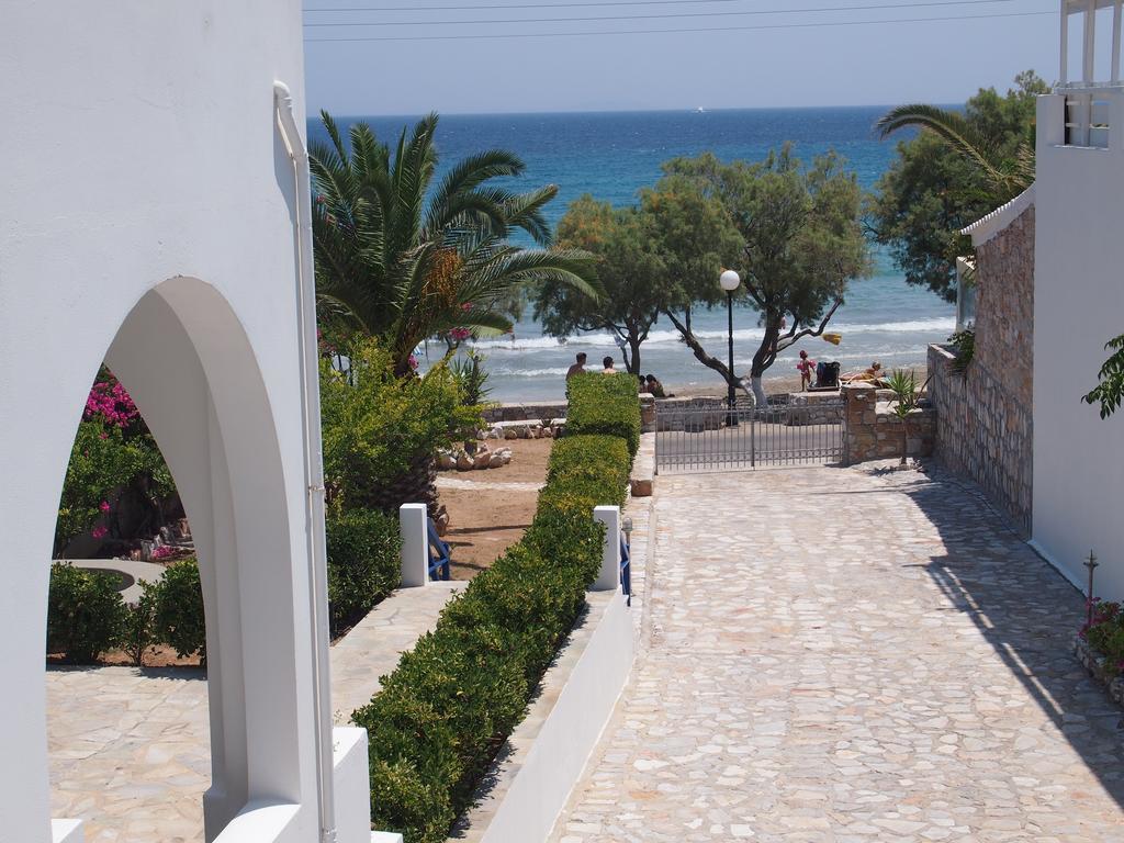 Villa Dolphin أزوليمنوس المظهر الخارجي الصورة